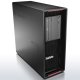 Lenovo ThinkStation P500 Intel® Xeon® E5 v3 E5-1620V3 16 GB DDR4-SDRAM 2 TB HDD Windows 7 Professional Tower Stazione di lavoro Nero 4