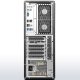 Lenovo ThinkStation P500 Intel® Xeon® E5 v3 E5-1620V3 8 GB DDR4-SDRAM 256 GB SSD Windows 7 Professional Tower Stazione di lavoro Nero 5