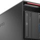 Lenovo ThinkStation P500 Intel® Xeon® E5 v3 E5-1620V3 8 GB DDR4-SDRAM 256 GB SSD Windows 7 Professional Tower Stazione di lavoro Nero 9