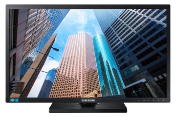 Samsung S27E650D LED display 68,6 cm (27") 1920 x 1080 Pixel Full HD Nero