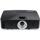 Acer P1285 videoproiettore Proiettore a raggio standard 3200 ANSI lumen DLP XGA (1024x768) Compatibilità 3D Nero 2