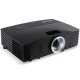 Acer P1285 videoproiettore Proiettore a raggio standard 3200 ANSI lumen DLP XGA (1024x768) Compatibilità 3D Nero 5