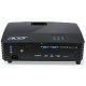 Acer P1285 videoproiettore Proiettore a raggio standard 3200 ANSI lumen DLP XGA (1024x768) Compatibilità 3D Nero 6