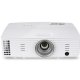 Acer Basic X1385WH videoproiettore Proiettore a raggio standard 3200 ANSI lumen DLP WXGA (1280x800) Compatibilità 3D Bianco 2