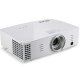 Acer Basic X1385WH videoproiettore Proiettore a raggio standard 3200 ANSI lumen DLP WXGA (1280x800) Compatibilità 3D Bianco 3