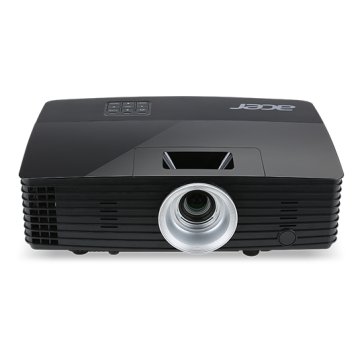 Acer P1385WB videoproiettore Proiettore a raggio standard 3200 ANSI lumen DLP WXGA (1280x800) Nero