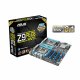 ASUS Z9PE-D8 WS Intel® C602 SSI EEB 2