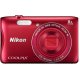 Nikon COOLPIX S3700 1/2.3