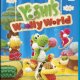 Nintendo Wii U + Yoshi's Woolly World Standard Inglese, ITA 2