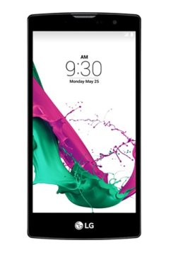 LG G4 c H525N 12,7 cm (5") SIM singola Android 5.0.2 4G 1 GB 8 GB 2540 mAh Grigio