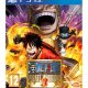 BANDAI NAMCO Entertainment One Piece Pirate Warriors 3, PS4 Standard ITA PlayStation 4 3
