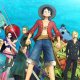 BANDAI NAMCO Entertainment One Piece: Pirate Warriors 3 Standard ITA PlayStation 3 6