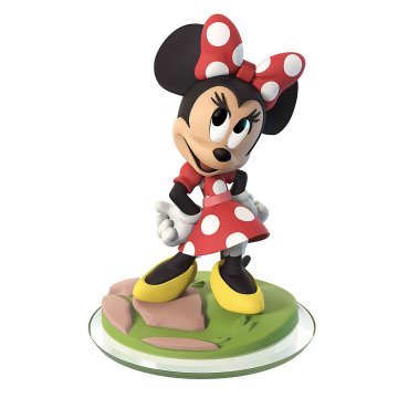 BANDAI NAMCO Entertainment Disney Infinity: Disney Originals 3.0 - Minnie