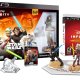 BANDAI NAMCO Entertainment Disney Infinity 3.0: Star Wars SP, PS3 Confezione Starter ITA PlayStation 3 2