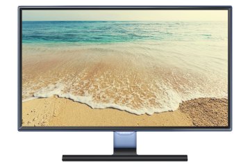 Samsung T22E390EX LED display 54,6 cm (21.5") 1920 x 1080 Pixel Full HD Nero, Blu