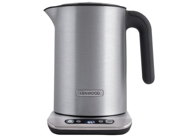 Kenwood Electronics Persona SJM610 bollitore elettrico 1,6 L 2200 W Alluminio, Nero