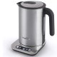 Kenwood Electronics Persona SJM610 bollitore elettrico 1,6 L 2200 W Alluminio, Nero 4