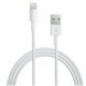 Techly Cavo da Apple Lightning a USB 1m Bianco (ICOC APP-8WHTY) 2