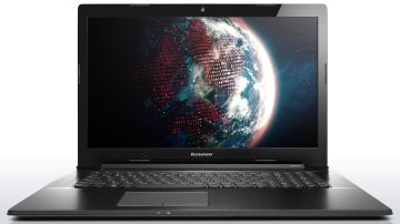 Lenovo Essential B70-80 Intel® Core™ i7 i7-5500U Computer portatile 43,9 cm (17.3") HD+ 8 GB DDR3L-SDRAM 1 TB Hard Disk Ibrido Windows 7 Professional Nero, Grigio