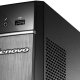 Lenovo IdeaCentre H30-05 AMD A6 A6-6310 4 GB DDR3-SDRAM 500 GB HDD Windows 8.1 Mini Tower PC Acciaio spazzolato 8