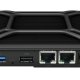 Synology EDS14 server NAS e di archiviazione Collegamento ethernet LAN Nero Armada 370 5