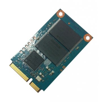 QNAP FLASH-256GB-MSATA drives allo stato solido 128 GB SATA