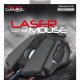 Trust GXT 158 mouse Ambidestro USB tipo A Laser 5000 DPI 4