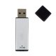 Nilox Pendrive 16GB unità flash USB USB tipo A 2.0 Argento 2