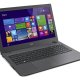 Acer Aspire E E5-573G-334C Intel® Core™ i3 i3-4005U Computer portatile 39,6 cm (15.6