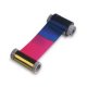 Zebra True Colours i Series YMCK ribbon nastro per stampante 2