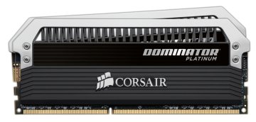 Corsair Dominator Platinum 8GB DDR4-2666 memoria 2 x 4 GB 2666 MHz