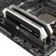 Corsair Dominator Platinum 8GB DDR4-2666 memoria 2 x 4 GB 2666 MHz 11