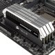 Corsair Dominator Platinum 8GB DDR4-2666 memoria 2 x 4 GB 2666 MHz 12