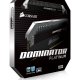 Corsair Dominator Platinum 8GB DDR4-2666 memoria 2 x 4 GB 2666 MHz 13