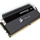 Corsair Dominator Platinum 8GB DDR4-2666 memoria 2 x 4 GB 2666 MHz 7