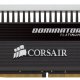 Corsair Dominator Platinum 8GB DDR4-2666 memoria 2 x 4 GB 2666 MHz 9