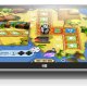 Lenovo Horizon 2e Intel® Core™ i3 i3-4030U 54,6 cm (21.5