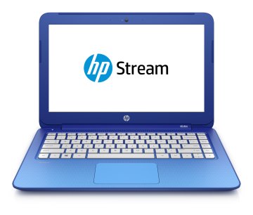 HP Stream 13-c029nl Intel® Celeron® N2840 Computer portatile 33,8 cm (13.3") 2 GB DDR3L-SDRAM 32 GB Flash Windows 8.1 Magenta