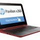 HP Pavilion x360 11-k005nl Intel® Pentium® N3700 Computer portatile 29,5 cm (11.6