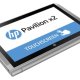 HP Pavilion x2 10-n002nl Intel Atom® Z3736F Computer portatile 25,6 cm (10.1