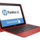 HP Pavilion x2 10-n011nl Intel Atom® Z3736F Computer portatile 25,6 cm (10.1