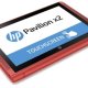 HP Pavilion x2 10-n011nl Intel Atom® Z3736F Computer portatile 25,6 cm (10.1