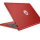 HP Pavilion x2 10-n011nl Intel Atom® Z3736F Computer portatile 25,6 cm (10.1