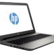 HP 15-ac088nl Intel® Core™ i3 i3-4005U Computer portatile 39,6 cm (15.6