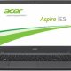 Acer Aspire E E5-573-38NQ Intel® Core™ i3 i3-4005U Computer portatile 39,6 cm (15.6