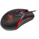 REDRAGON LAVAWOLF mouse Mano destra USB tipo A Ottico 3500 DPI 5