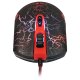 REDRAGON LAVAWOLF mouse Mano destra USB tipo A Ottico 3500 DPI 6