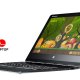 Lenovo IdeaPad Yoga 3 Pro Intel® Core™ M M-5Y51 Computer portatile 33,8 cm (13.3