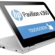 HP Pavilion x360 11-k001nl Intel® Pentium® N3700 Computer portatile 29,5 cm (11.6
