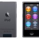 Apple iPod nano 16GB Lettore MP4 Grigio 3